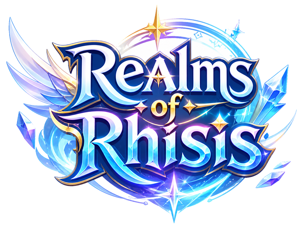 Realms of Rhisis
